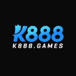 K888 GAME LOGO