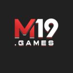 M19 GAME LOGO