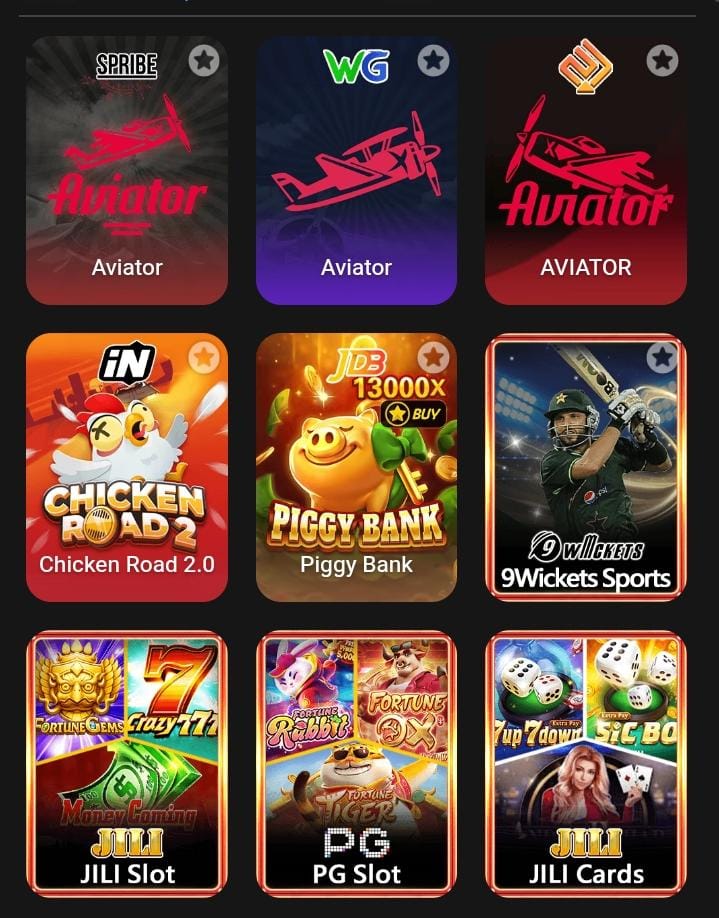 M19 GAME APK