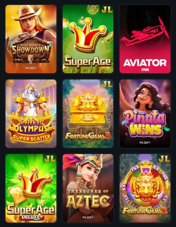 1ST GAME APK