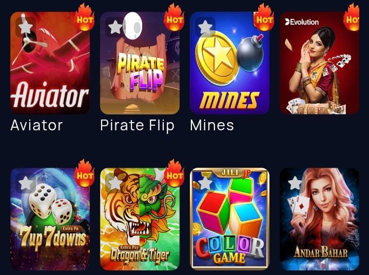 w9 game APK