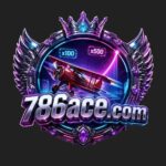 786ae Game Logo