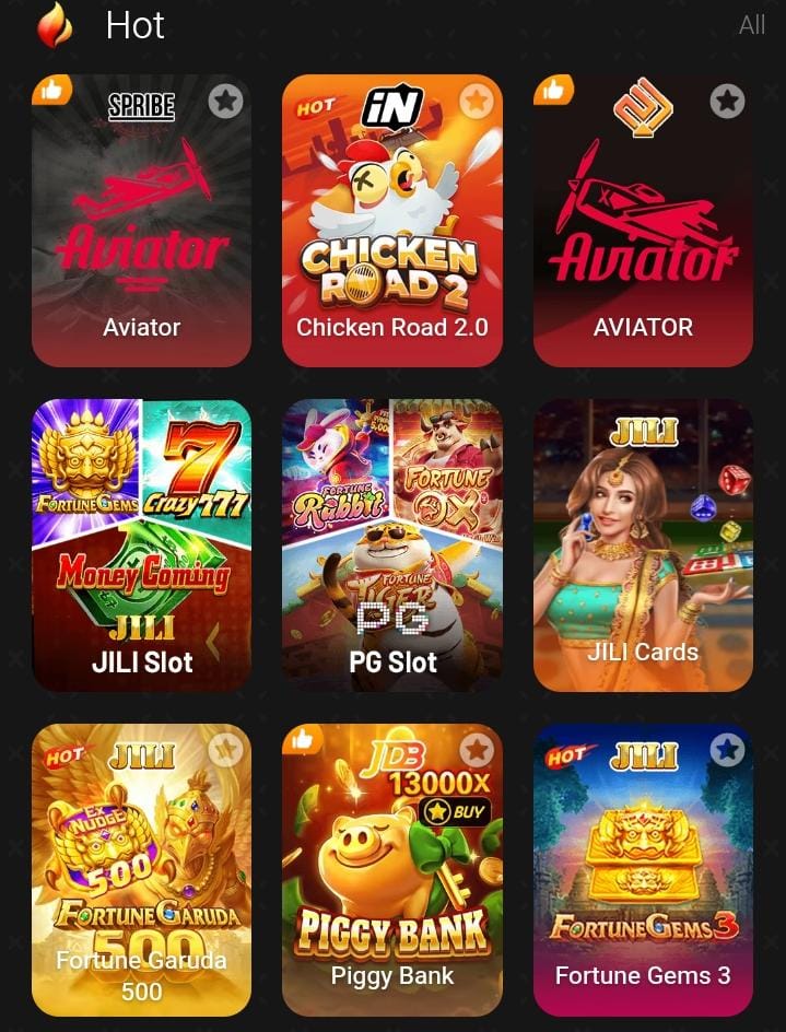 786ace Game APK