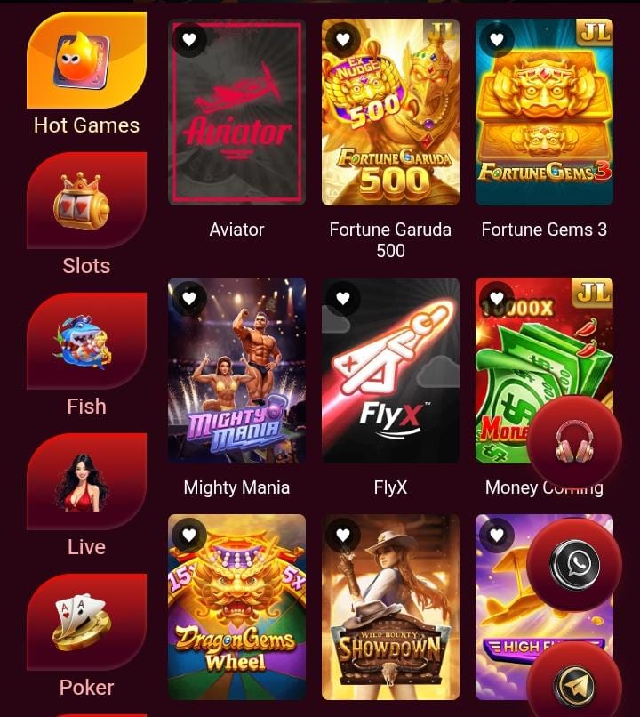 Fast Jeet Game Logo