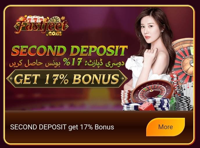 Fast Jeet Game Download