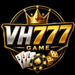 VH777 Game Logo