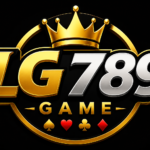 LG789 Game Logo