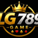 LG789 Game Logo