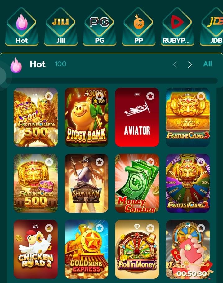 1ppp Game APK