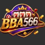 BBA566 Game Logo